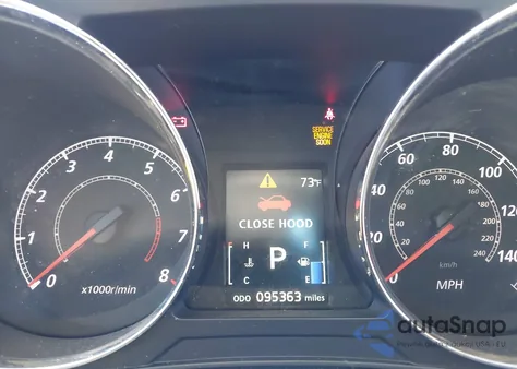 2017 Mitsubishi Outlander Sport 2.0 Le from USA, damaged, VIN JA4AP3AU5HZ059355